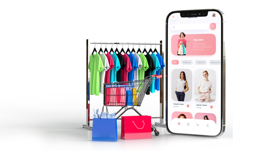 E commerce