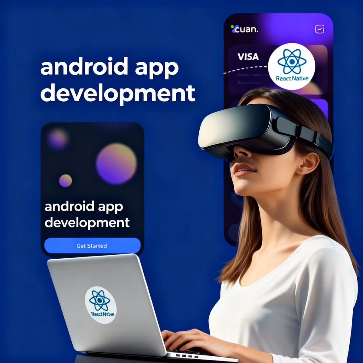 android app development