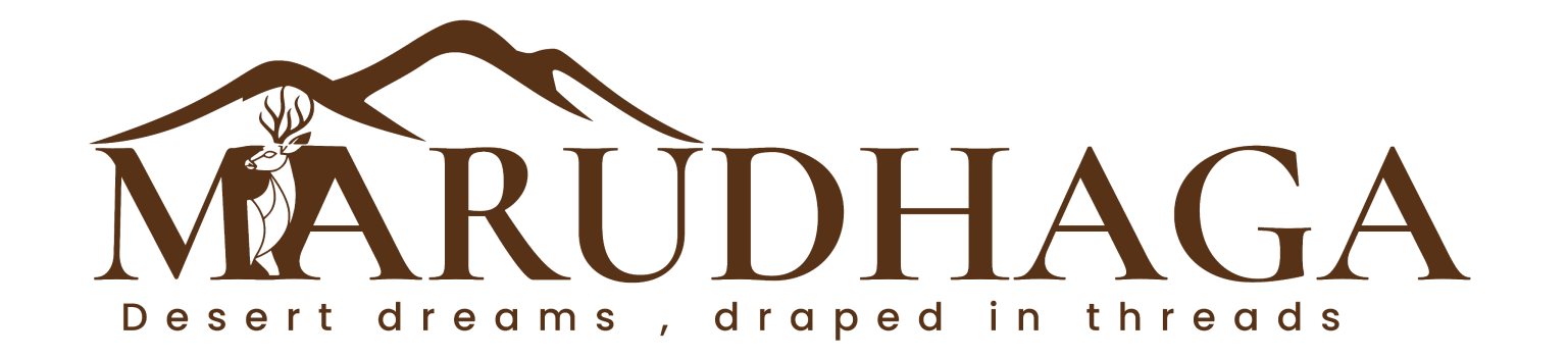 Marudhaga Logo