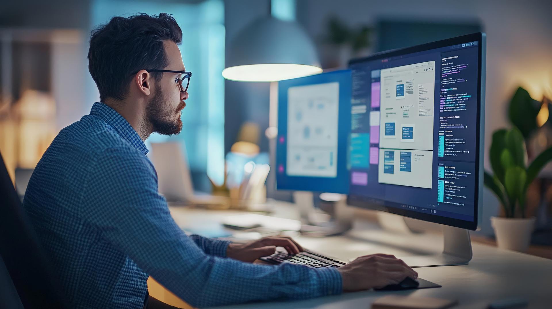 Future-ready Solutions, Powered By Smart Technology