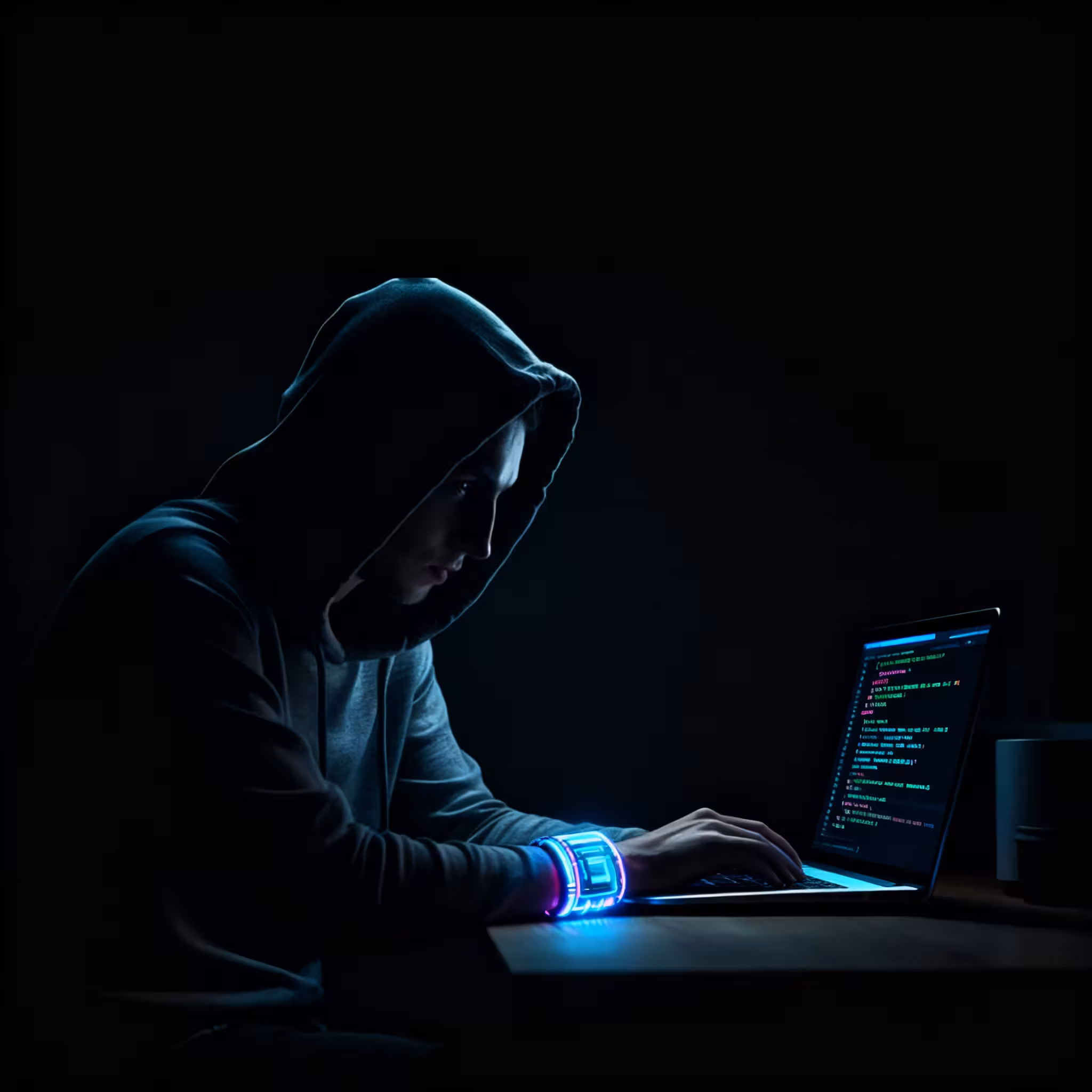 Flutter app development