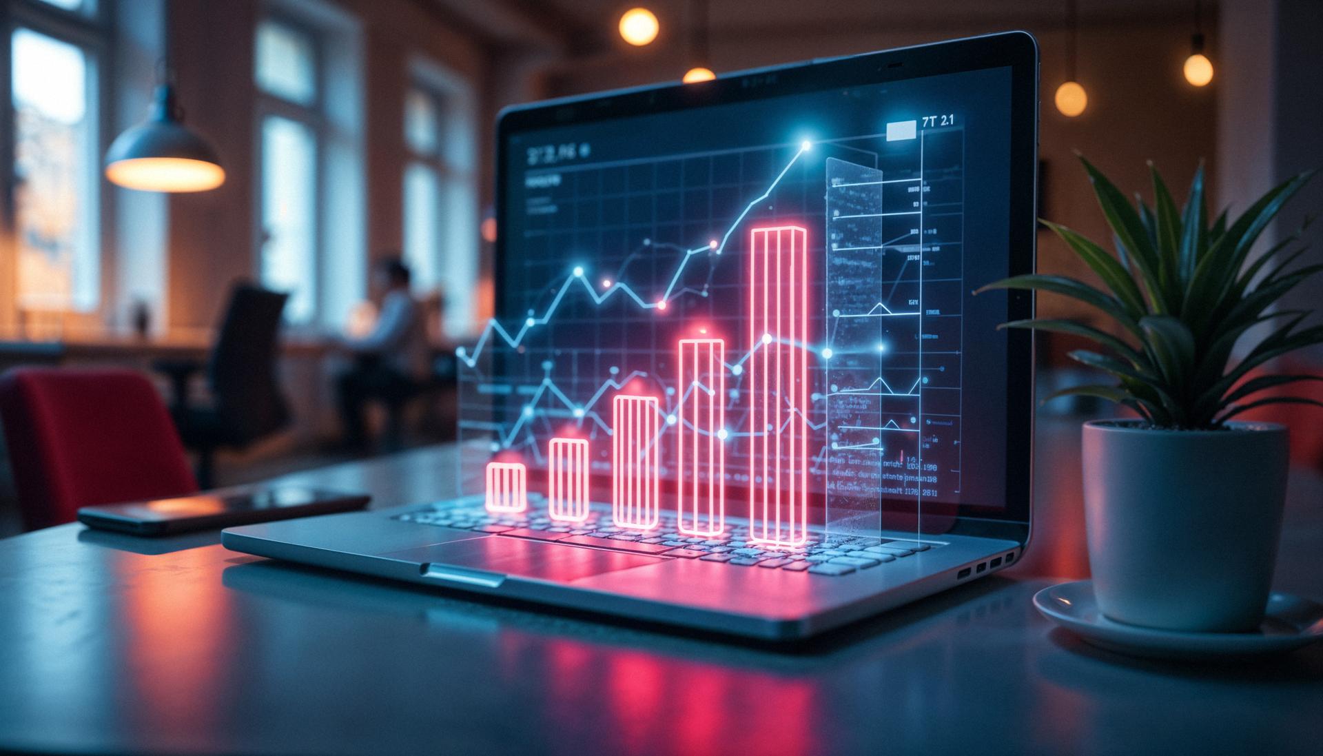 Future-ready Solutions, Powered By Smart Technology