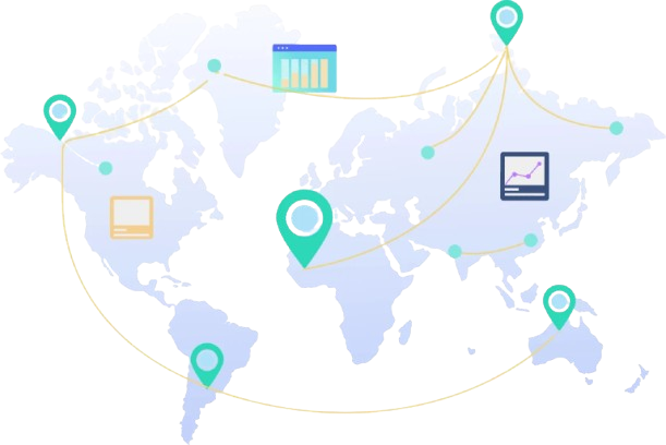 international SEO