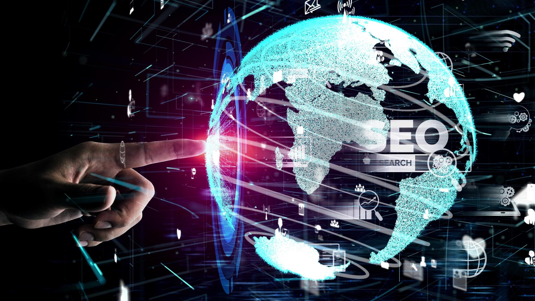 Future-ready Solutions, Powered By Smart Technology