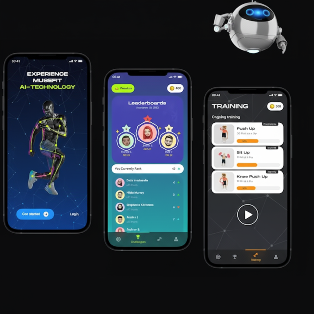 Mobile App Development