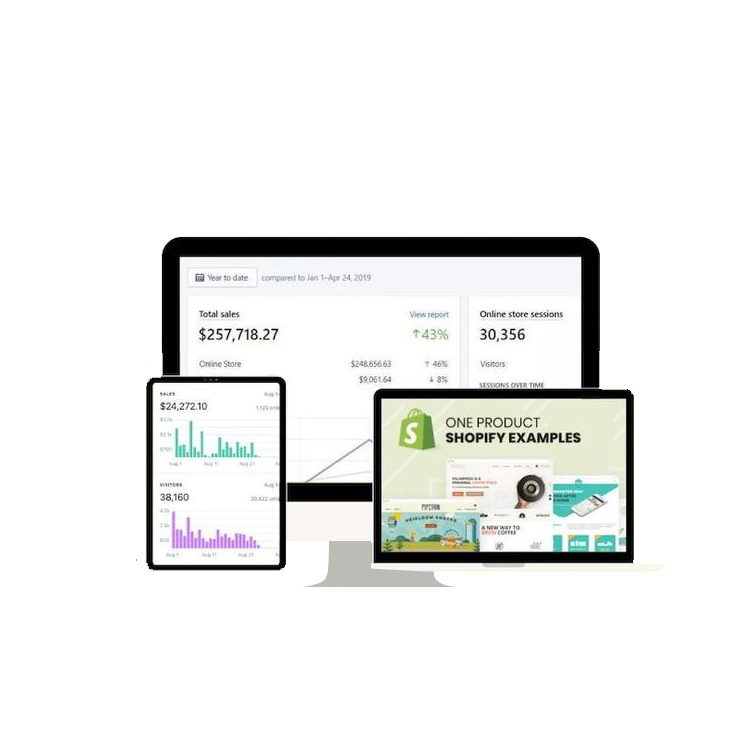 shopify