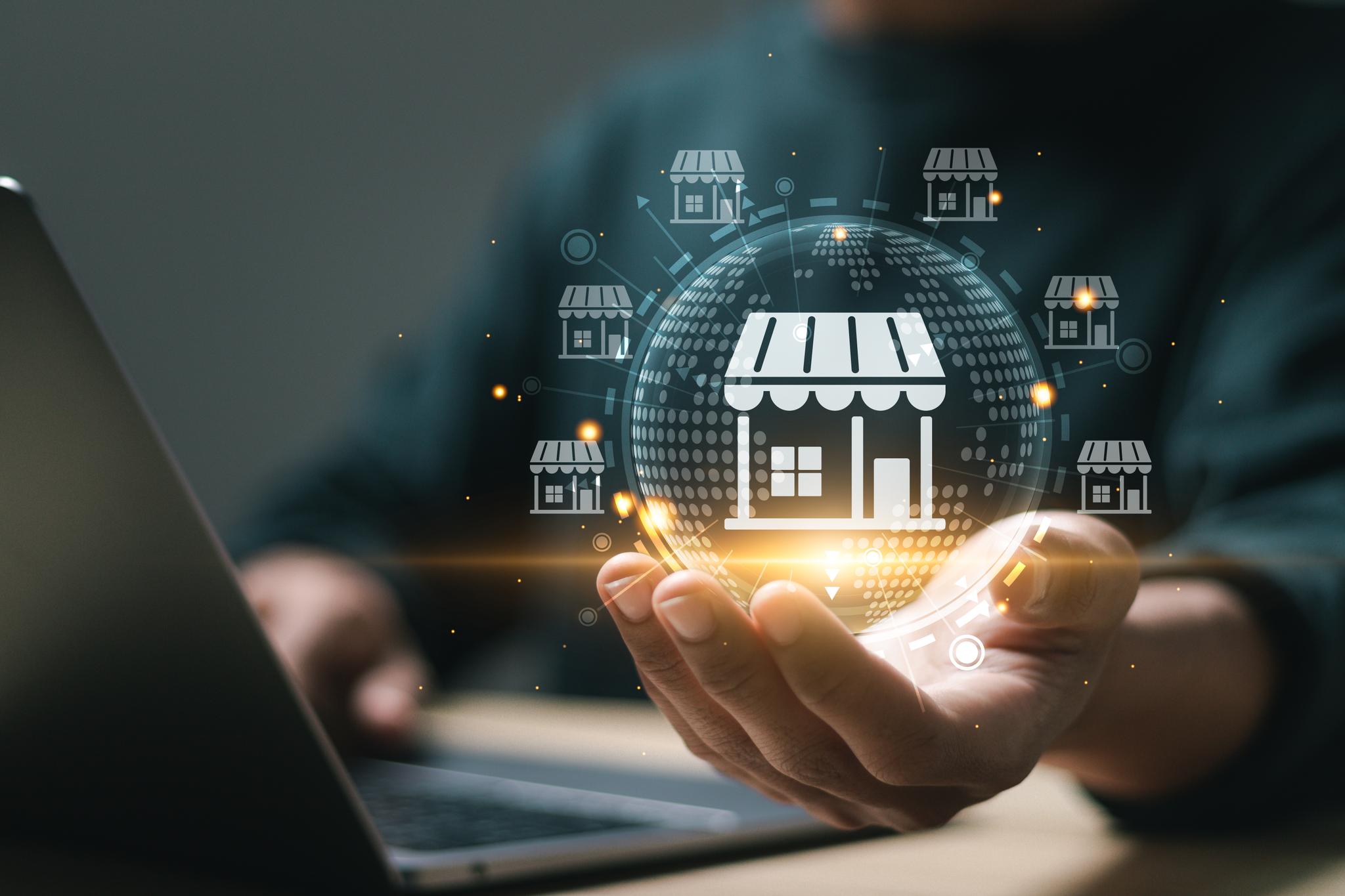 Future-ready Solutions, Powered By Smart Technology