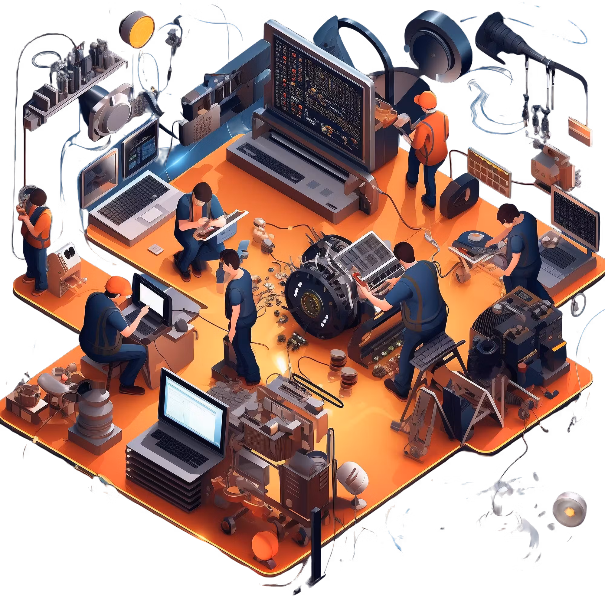 android app development