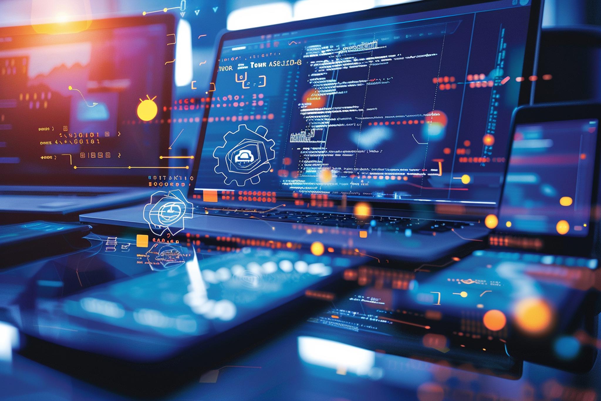 Future-ready Solutions, Powered By Smart Technology