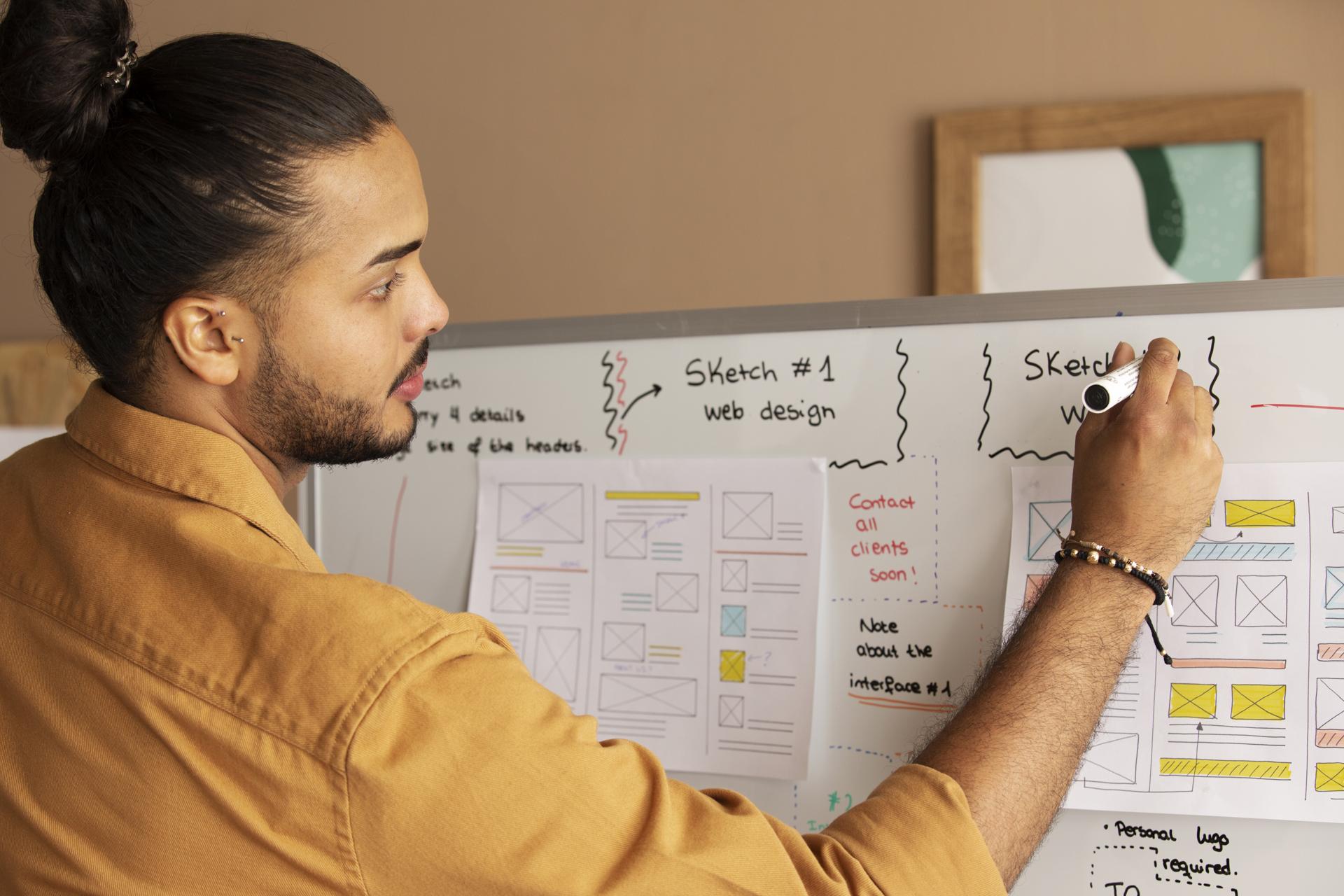 Future-ready Solutions, Powered By Smart Technology