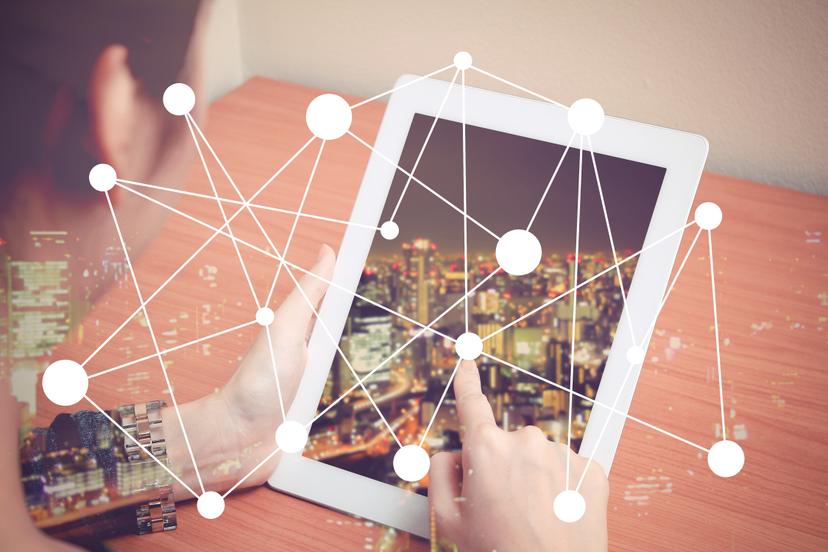 Link Building Dynamic Ad Insertion