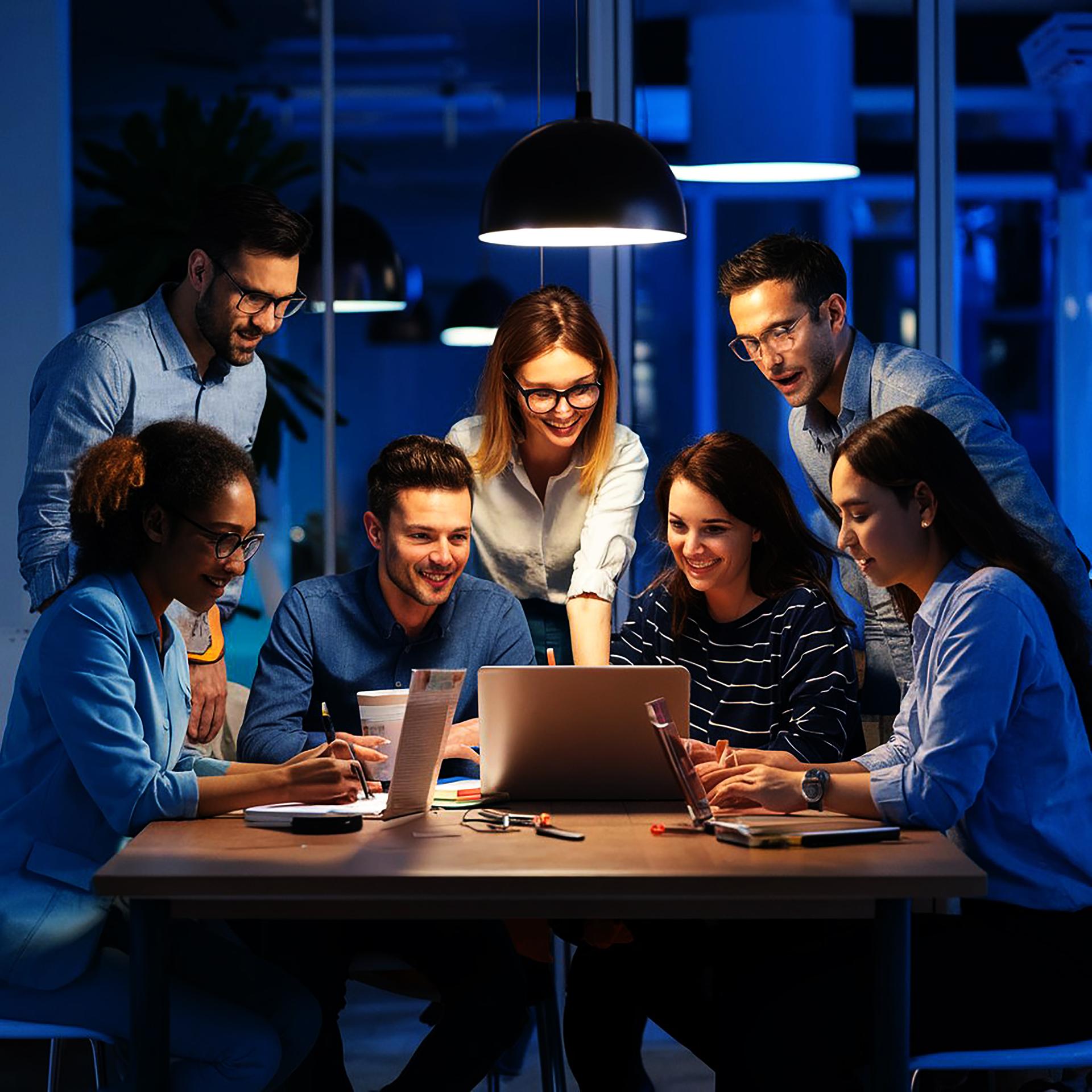 ai powered ios app development