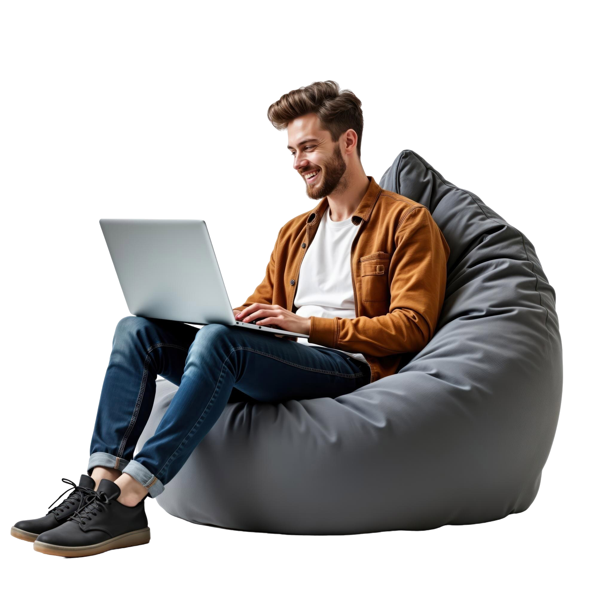 Future-ready Solutions, Powered By Smart Technology