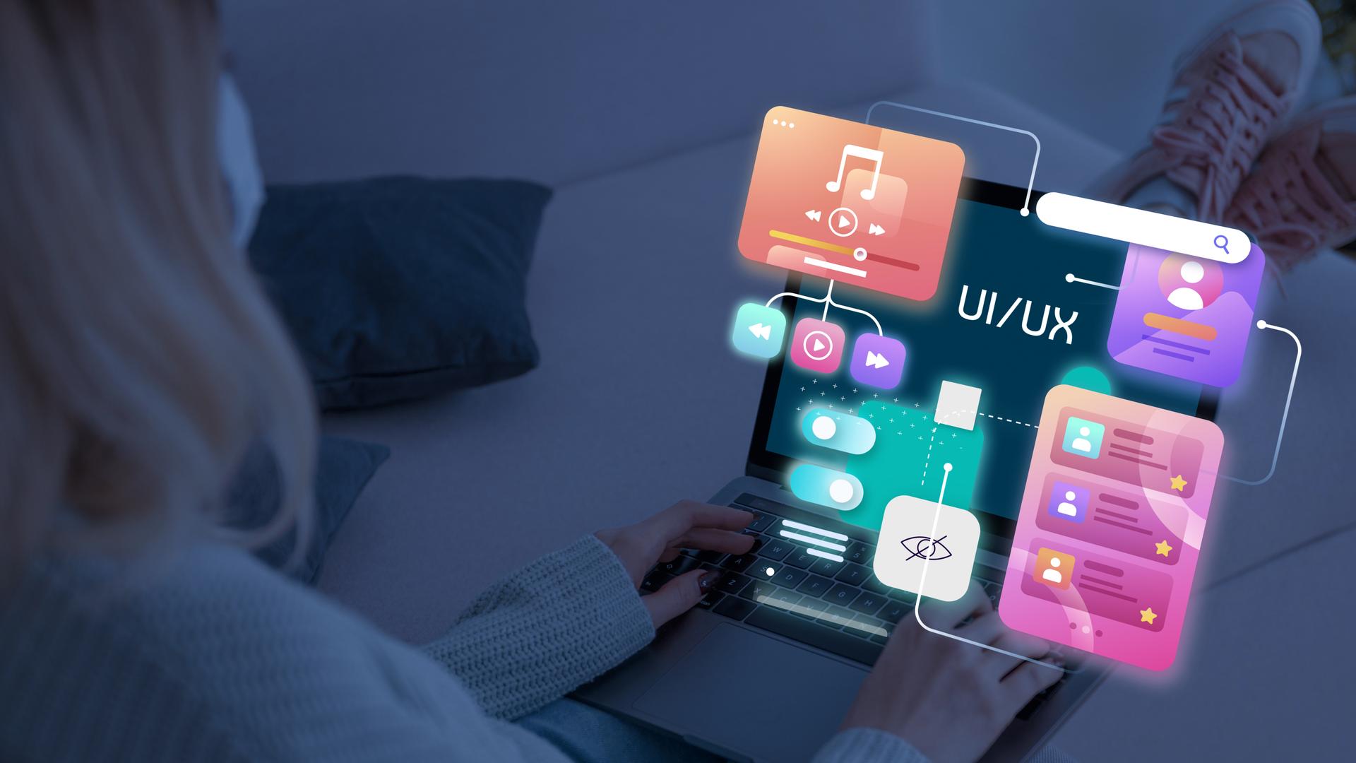 Future-ready Solutions, Powered By Smart Technology