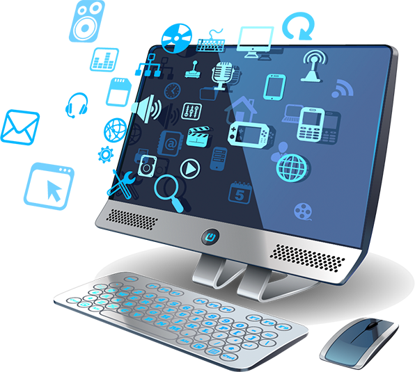 Elevate your Online Visibility with professionally customized website design services Elevate your Online Visibility with professionally customized website design services