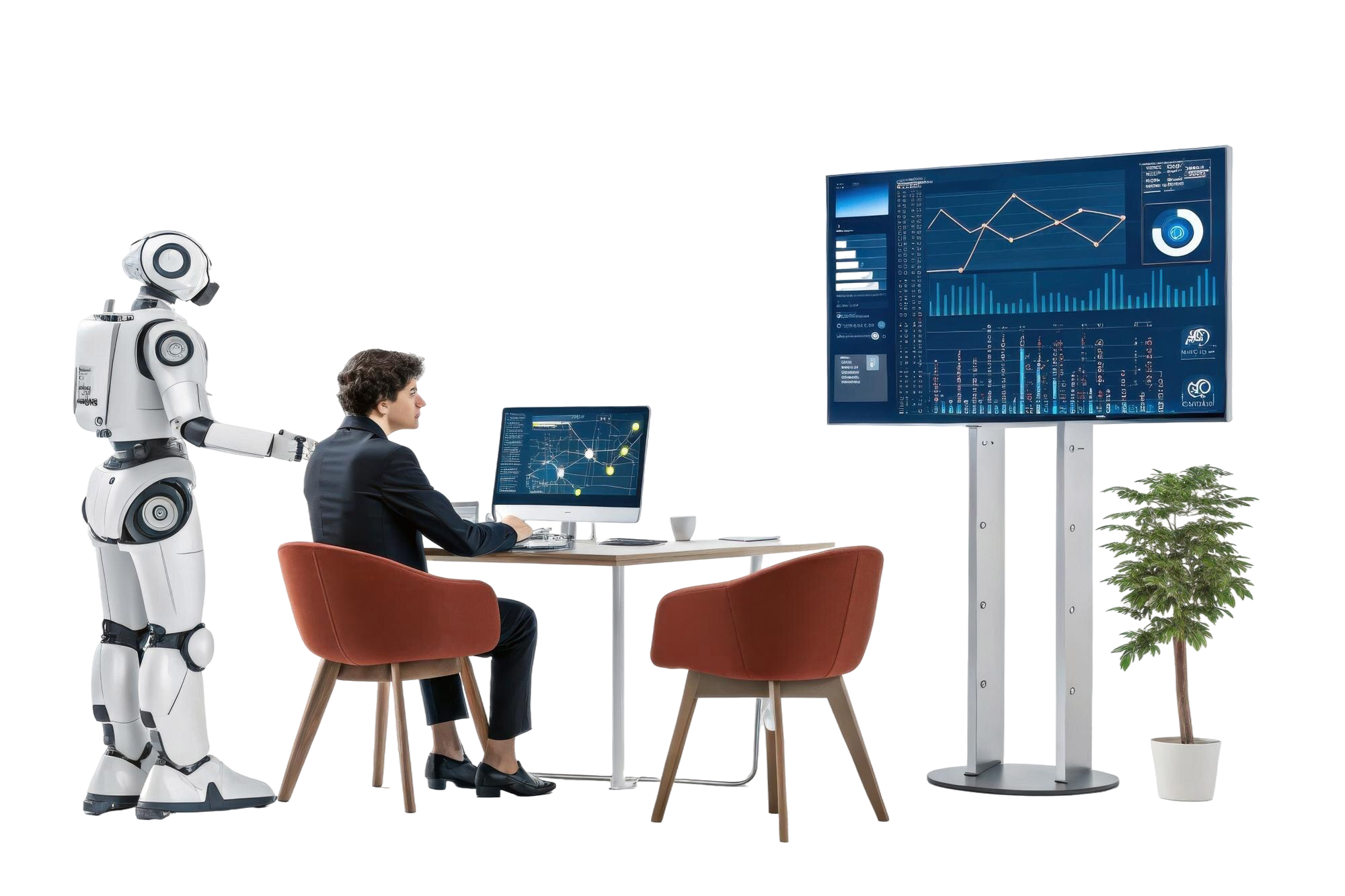 Looking for a Trusted Crm Software ?