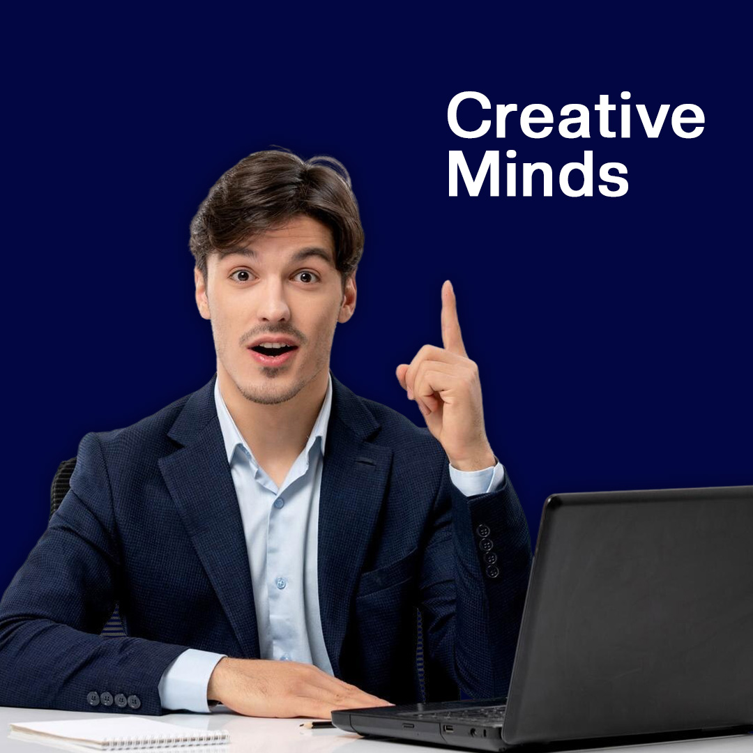 Creative Minds