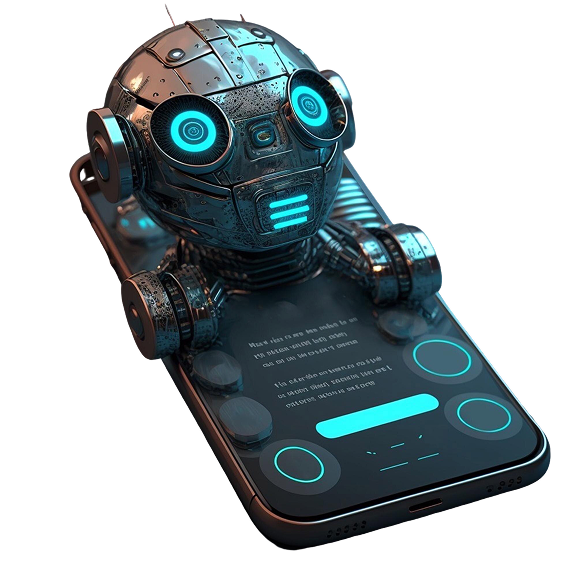 Looking for a Trusted Android App Development ?