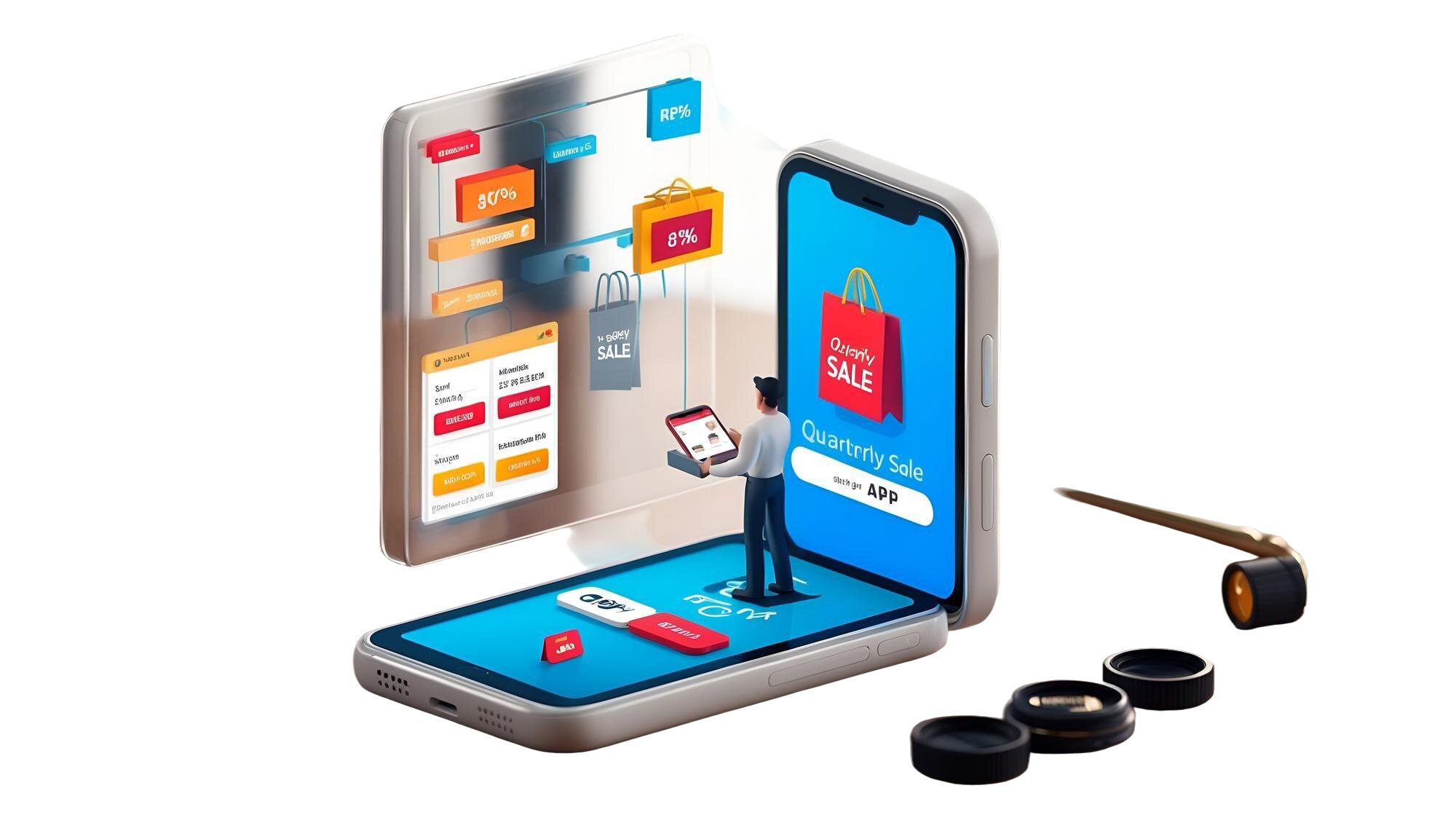 Looking for a Trusted Android App Development ?